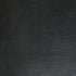 Elmer Faux Leather Ottoman – Round Black Ottoman | Decorative Ottoman | Kinwell Furniture | Modern Faux Leather Furniture